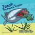 Jonah the Fearful Prophet: 4 (Honeycomb Adventures Book)