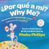 Por que' a Mi? Why Me?: Versos Positivos Cuando hay Pérdida y Tristeza Positive Verse for Loss and Sadness