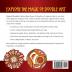 Magical Mandalas Coloring Book: Magical Designs: 1 (Doodle Art Alley Books)