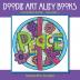 Peace: Coloring Book: 7 (Doodle Art Alley Books)