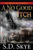 A No Good Itch (A J.J. McCall Novel): The FBI Espionage Series ( Book 3)