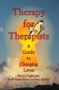 Therapy for Therapists (a guide to changing lives): 4 (Finding Personal Truth)