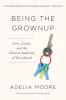 Being the Grownup: Love Limits and the Natural Authority of Parenthood