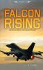 Falcon Rising: 2 (Falcon Trilogy)