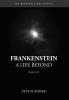 Frankenstein A Life Beyond: (Book 1 of 3) The Resurrection Trinity