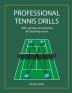 Professional Tennis Drills (Letter)