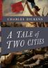 A Tale of Two Cities (Illustrated): With More Than 40 Illustrations by Frederick Barnard and Hablot K. Browne (Phiz): 7 (Top Five Classics)