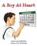 A Boy At Heart: 3 (Sam Caruso Stories)