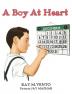 A Boy At Heart: 3 (Sam Caruso Stories)