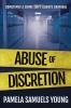 Abuse of Discretion: 3 (Dre Thomas)