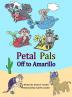 Petal Pals: Off to Amarillo