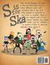 S is for Ska: A Musical Alphabet Book