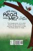 Will You Read with Me?