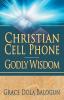 Christian Cell Phone Godly Wisdom