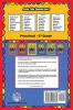 Ask Me Smarter! Language Arts Social Studies Science and Math - Grade 1: Comprehensive Curriculum-aligned Questions and Answers for 1st Grade: 7