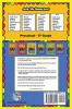 Ask Me Smarter! Language Arts Social Studies Science and Math - Grade 2: Comprehensive Curriculum-aligned Questions and Answers for 2nd Grade: 8