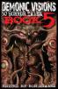 Demonic Visions 50 Horror Tales Book 5