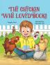 The Chicken Who Loved Books