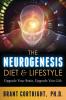 The Neurogenesis Diet and Lifestyle