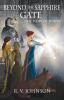 Beyond The Sapphire Gate: Epic Fantasy: 1 (Flow of Power)