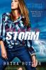 Wrong Side of the Storm: 2 (Mothman Mysteries)