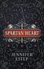 Spartan Heart: A Mythos Academy Novel