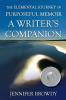 The Elemental Journey of Purposeful Memoir: A Writer's Companion