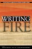 Writing Fire: An Anthology Celebrating the Power of Women's Words