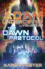 Adam Undercover The Dawn Protocol: 3