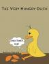 The Very Hungry Duck