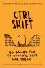 CTRL-SHIFT