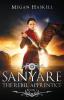 Sanyare: The Rebel Apprentice: 3 (Sanyare Chronicles)