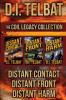 The COIL Legacy Collection: Distant Contact / Distant Front / Distant Harm