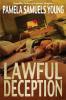 Lawful Deception (Vernetta Henderson Series Book 5)