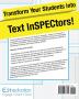 Text InSPECtion on the Core: Close Reading Strategies for Uncovering Informational Text