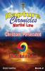 The Rapture Chronicles Martial Law: Christians Persecuted: 2