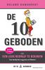 De Tien Geboden om een Leuk Bedrijf te Bouwen: Een bedrijf dat nog jaren zal bloeien: 3 (Ten Truths Trilogy)