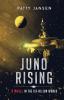 Juno Rising: An ISF-Allion Novel