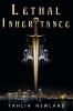 Lethal Inheritance: 1 (Diamond Peak)