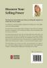 Discover Your Selling Power: A Book Taking You On A Unique Journey Within Your Personal and Emotional Intelligence In Selling