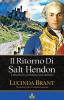 Il Ritorno Di Salt Hendon: Il seguito di La Sposa di Salt Hendon: 2