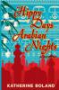 Hippy Days Arabian Nights