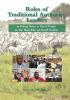 Roles of Traditional Authority Leaders: In Taking Towns to Rural Peoples in the Republic of South Sudan.