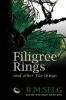 Filigree Rings and Other Fae Things: 1 (Filigree and Fire)