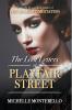 The Lost Letters of Playfair Street