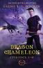 Dragon Chameleon: Episodes 5-8