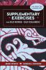 Supplementary Exercises for Old Norse - Old Icelandic: 4 (Viking Language Old Norse Icelandic Series)