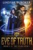 Eye of Truth: 1 (Agents of the Crown)