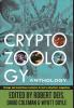 Cryptozoology Anthology: Strange and Mysterious Creatures in Men's Adventure Magazines: 3 (Men's Adventure Library)