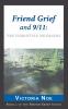 Friend Grief and 9/11: The Forgotten Mourners